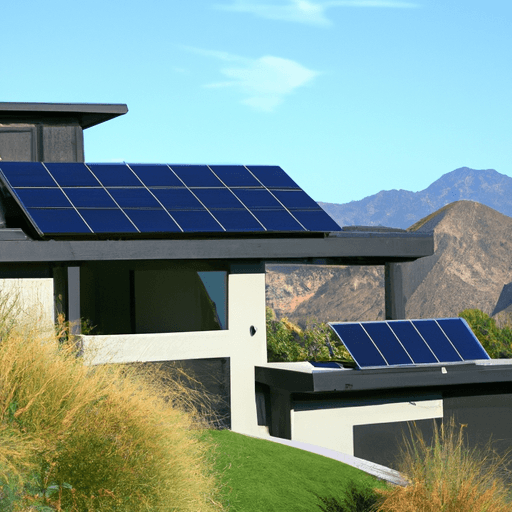 What the Inflation Reduction Act Means for Solar Energy in 2025